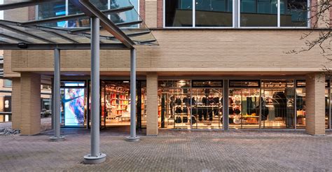 nike hilversum shop|nike store hilversum.